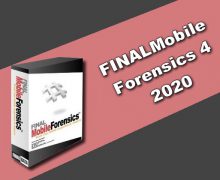 FINALMobile Forensics 4 2020 Torrent