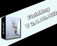 FluidRay 2.1.18.132 Torrent