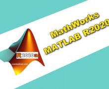 MathWorks MATLAB R2020a Torrent