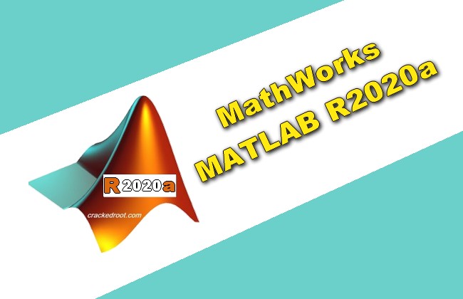 MathWorks MATLAB R2020a Torrent