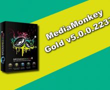 MediaMonkey Gold v5.0.0.2233 Torrent