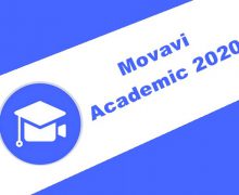 Movavi Academic 2020 Torrent