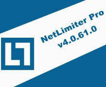 NetLimiter Pro v4.0.61.0 Torrent
