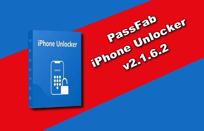 passfab iphone unlocker torrent