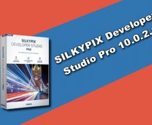 SILKYPIX Developer Studio Pro 10.0.2.0