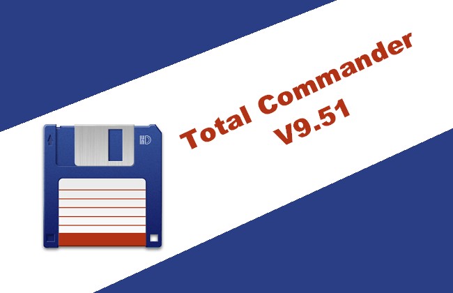 Total Commander 9.51