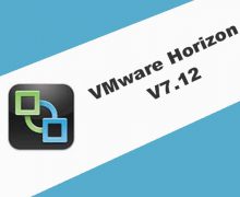 VMware Horizon 7.12 Torrent