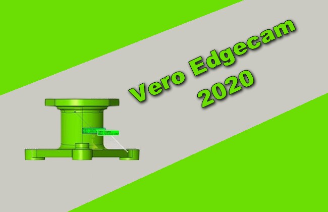 Vero Edgecam 2020 Torrent