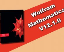 Wolfram Mathematica 12.1.0 Torrent