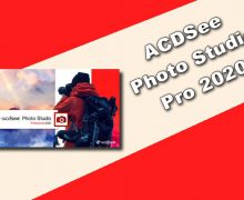 ACDSee Photo Studio Pro 2020 Torrent