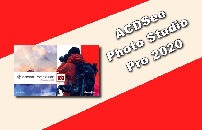 ACDSee Photo Studio Pro 2020 Torrent