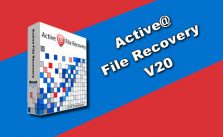 Active@ File Recovery 20 Torrent