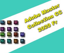 Adobe Master Collection CC 2020 Fr Torrent