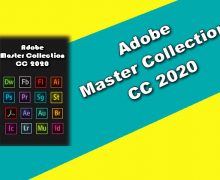 Adobe Master Collection CC 2020 Multilingue