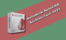 Autodesk AutoCAD Architecture 2021