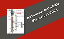 Autodesk AutoCAD Electrical 2021