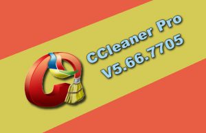 CCleaner Pro 2020 Torrent