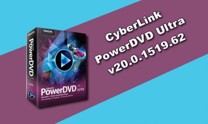 cyberlink powerdvd ultra 16 with extra torrenttorrent