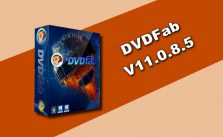 DVDFab 11.0.8.5 Torrent