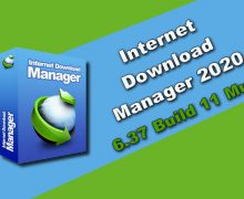 Internet Download Manager 2020 Torrent