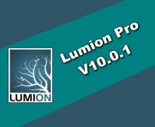 Lumion Pro 2020 Torrent