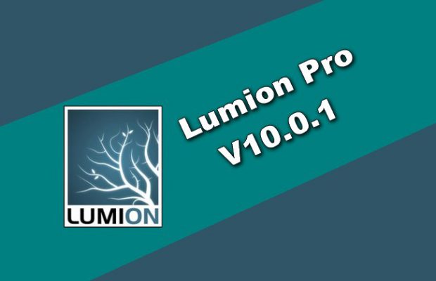 Lumion Pro 2020