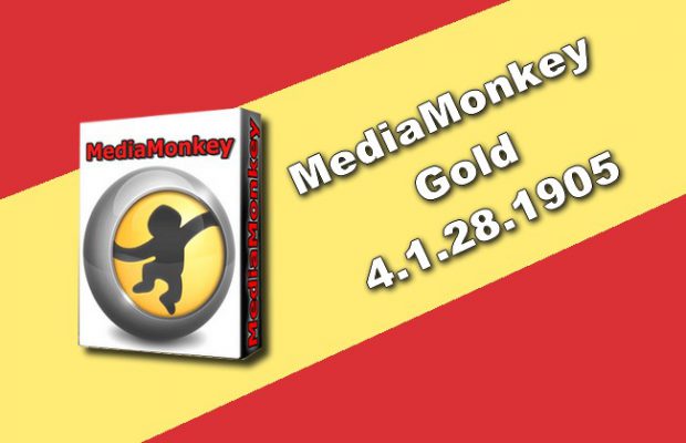 MediaMonkey Gold 5.0.4.2690 for android download