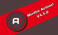 Mirillis Action 4.5.0 Torrent