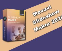 Movavi Slideshow Maker 2020 Torrent