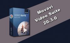 Movavi Video Suite 20.3.0 Torrent