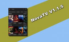 NovaTV 1.1.5 AIO Mod Apk