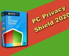 PC Privacy Shield 2020 Torrent