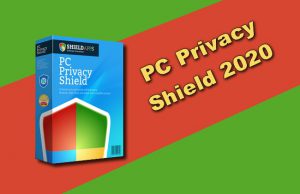 PC Privacy Shield 2020 Torrent