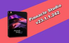 Pinnacle Studio Ultimate v23.1.1.242