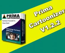 Prima Cartoonizer 1.2.2 Torrent