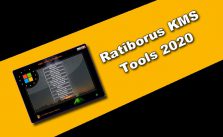 Ratiborus KMS Tools 2020 Torrent