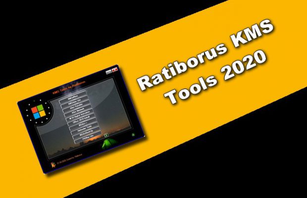 kms ratiborus windows server 2019