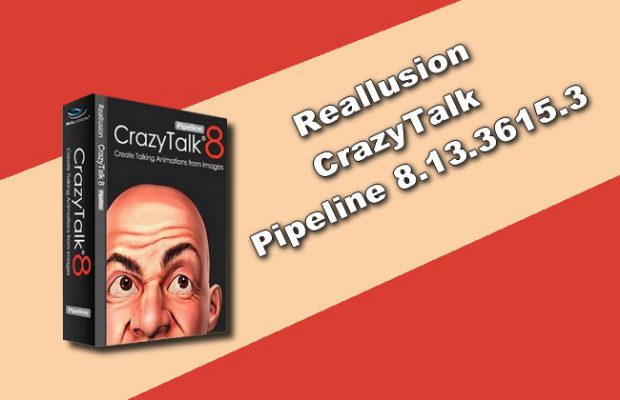 reallusion crazytalk pipeline 8 crack