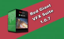 Red Giant VFX Suite 1.0.7 Torrent