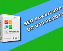SEO PowerSuite DC V19.02.2019 Torrent