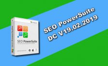 SEO PowerSuite DC V19.02.2019 Torrent