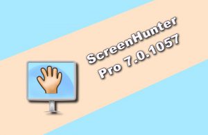 ScreenHunter Pro 7.0.1057