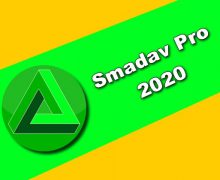 Smadav Pro 2020 Torrent
