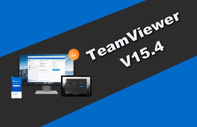 teamviewer 14 full torrent