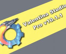 Valentina Studio Pro v10.1.1 Torrent