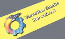 Valentina Studio Pro v10.1.1 Torrent