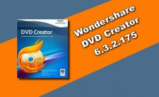 Wondershare DVD Creator 6.3.2.175