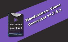 Wondershare Video Converter 11.7.5.1 Torrent