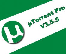 µTorrent Pro 3.5.5 Torrent