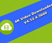 4K Video Downloader v4.12.4.3660 Torrent